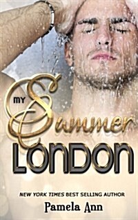 My Summer in London (Paperback)