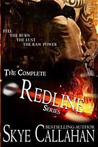 The Redline Series (Paperback)