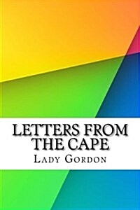 Letters from the Cape (Paperback)