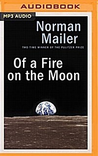 Of a Fire on the Moon (MP3 CD)