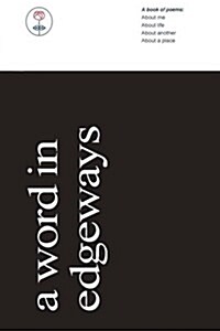 A Word in Edgeways (Paperback)