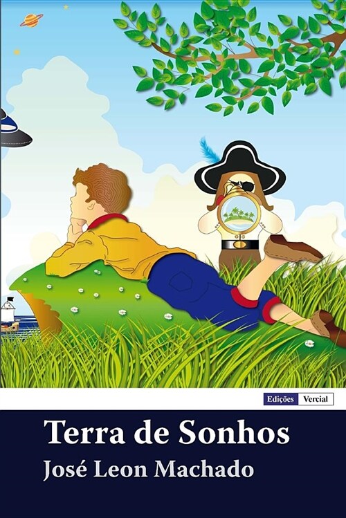 Terra de Sonhos: Textos Juvenis (Paperback)