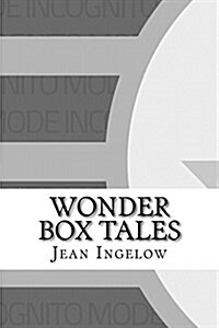 Wonder Box Tales (Paperback)