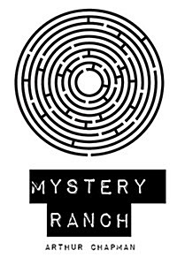 Mystery Ranch (Paperback)