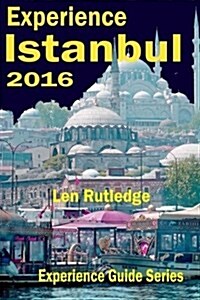 Experience Istanbul (Paperback)