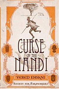 Curse of the Nandi (Paperback)