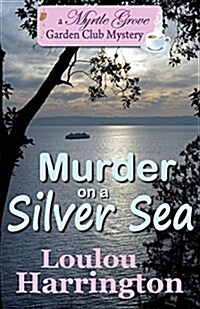 Murder on a Silver Sea (Paperback)