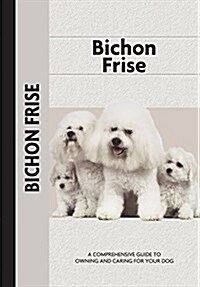 Bichon Frise (Comprehensive Owners Guide) (Paperback)