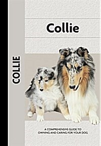 Collie (Comprehensive Owners Guide) (Paperback)