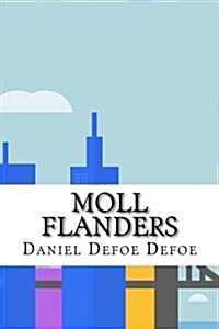 Moll Flanders (Paperback)