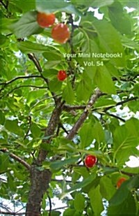 Your Mini Notebook! Vol. 54: I Gave My Love a Cherry.. (Paperback)