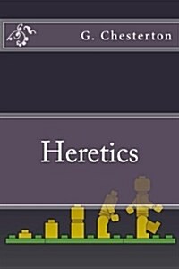 Heretics (Paperback)