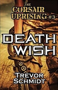 Death Wish (Paperback)