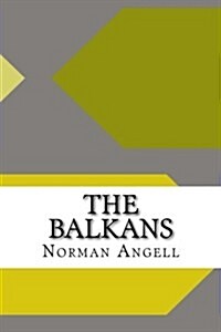 The Balkans (Paperback)