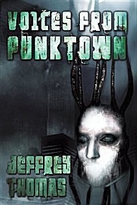 Voices from Punktown (Paperback, 2)