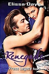 Renegade (Paperback)