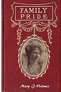 Family Pride (Paperback)