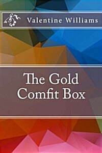 The Gold Comfit Box (Paperback)