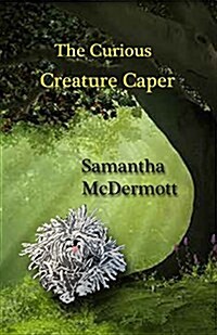 The Curious Creature Caper (Paperback)