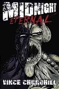 Midnight Eternal (Paperback)