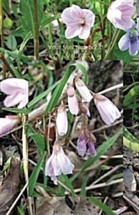 Your Mini Notebook! Vol. 63: Spring Beauty Will Put a Spring in Your Step! (Paperback)
