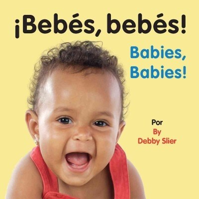 Babies, Babies (Board Books)