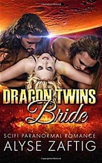 Dragon Twins Bride (Paperback)