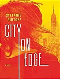 City on Edge (Audio CD)