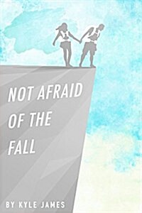 Not Afraid of the Fall: 114 Days Through 38 Cities in 15 Countries (Paperback)