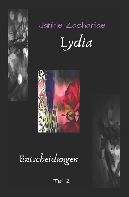 Lydia 2 - 2. Auflage: Entscheidungen (Paperback)