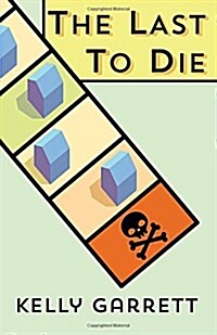 The Last to Die (Paperback)