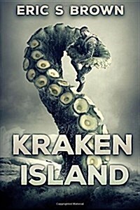 Kraken Island (Paperback)