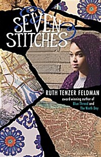 Seven Stitches (Paperback)