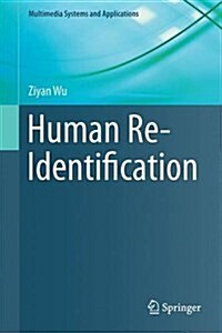 Human Re-Identification (Hardcover, 2016)
