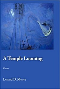 A Temple Looming (Paperback)