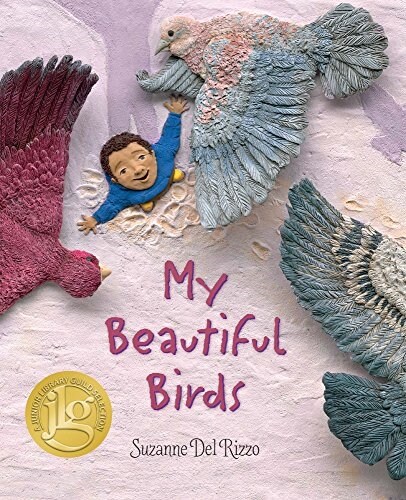 My Beautiful Birds (Hardcover)