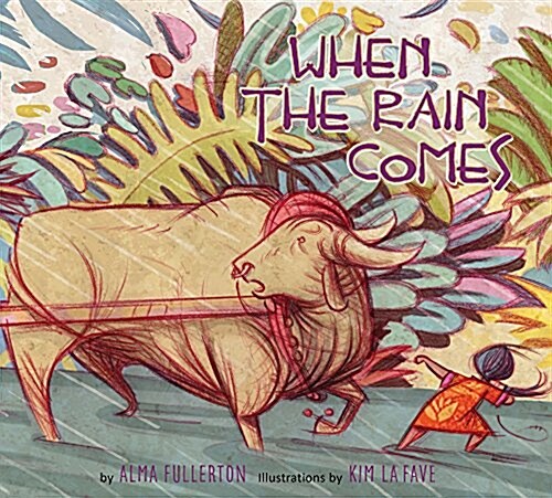 When the Rain Comes (Hardcover)