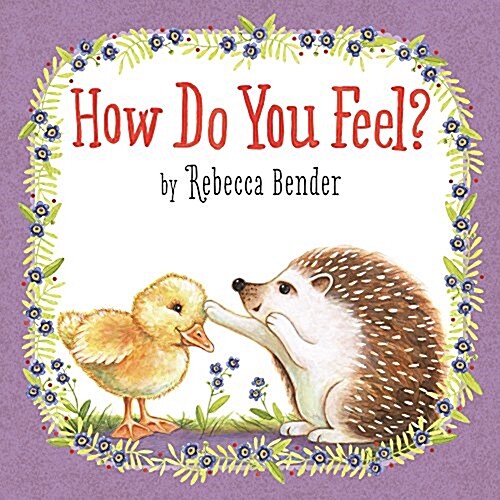 How Do You Feel? (Hardcover)