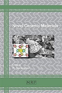 Novel Ceramic Materials (Paperback)