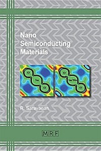Nano Semiconducting Materials (Paperback)
