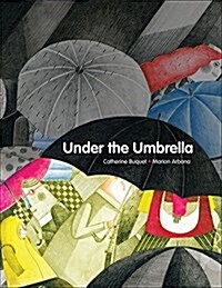 Under the Umbrella (Hardcover)