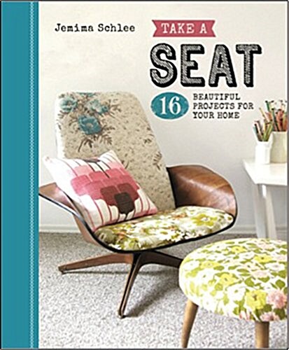 Take a Seat (Paperback)