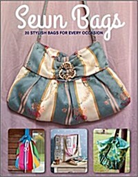 Sewn Bags (Paperback)