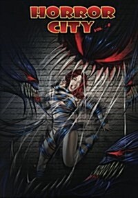 Horror City: Volume 2 (Paperback)