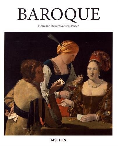Baroque (Hardcover)