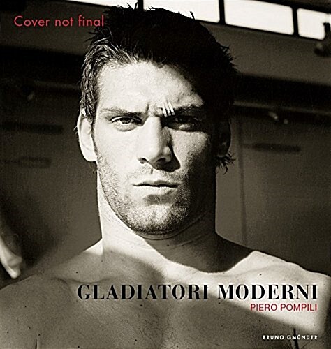 Gladiatori Moderni (Hardcover)