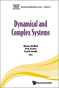 Dynamical and Complex Systems (Hardcover)