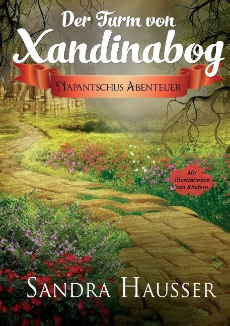 Der Turm Von Xandinabog (Paperback)