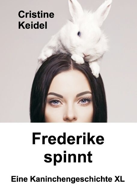 Frederike Spinnt (Paperback)