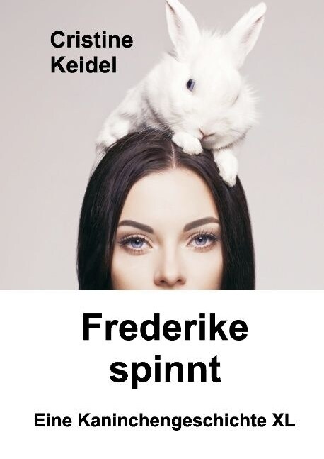 Frederike Spinnt (Hardcover)